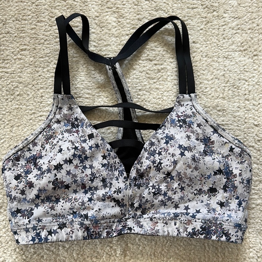 Victorias Secret Sports Bra